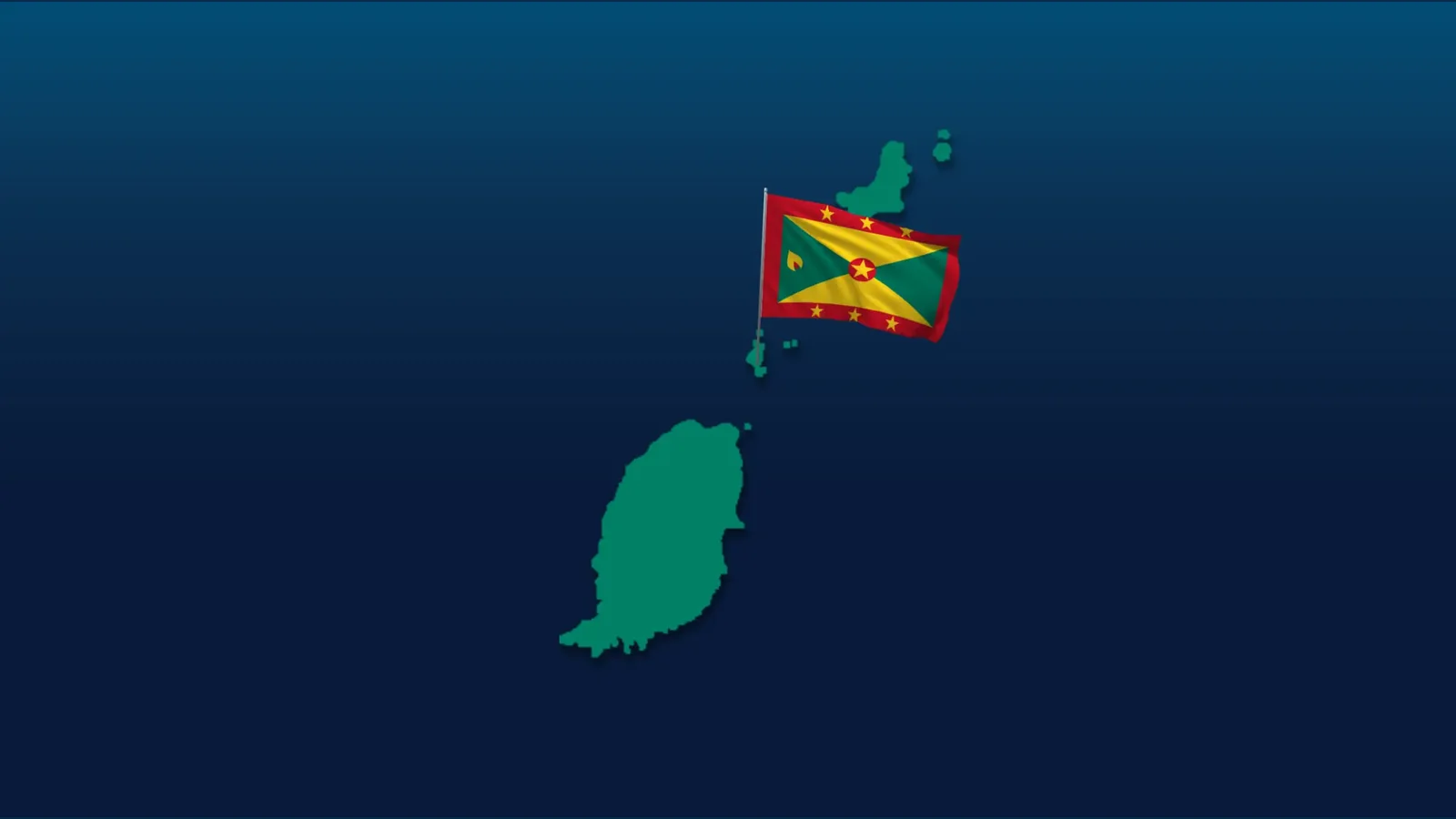 Advanced SIM illustration for Grenada