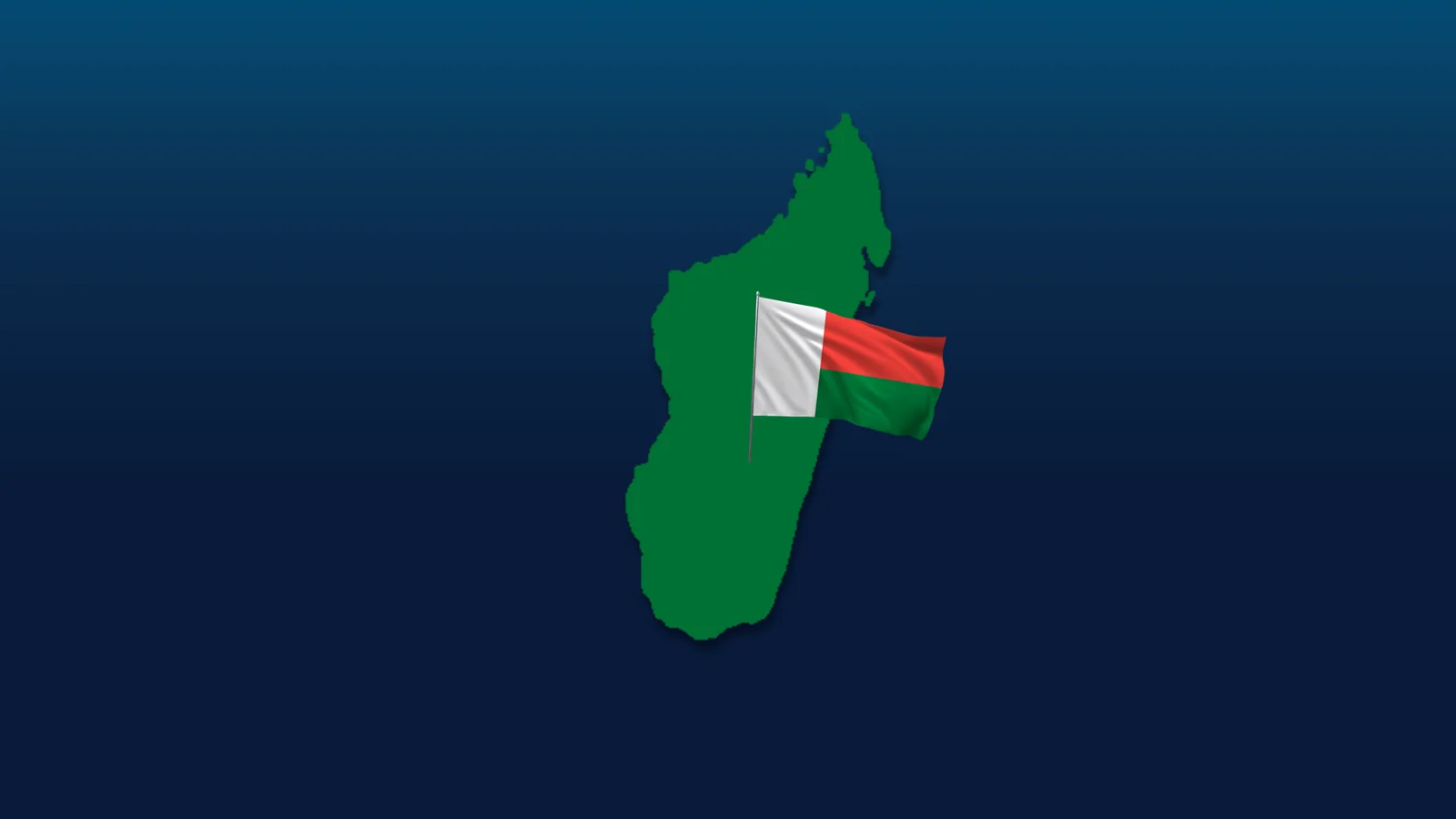 Advanced SIM illustration for Madagascar