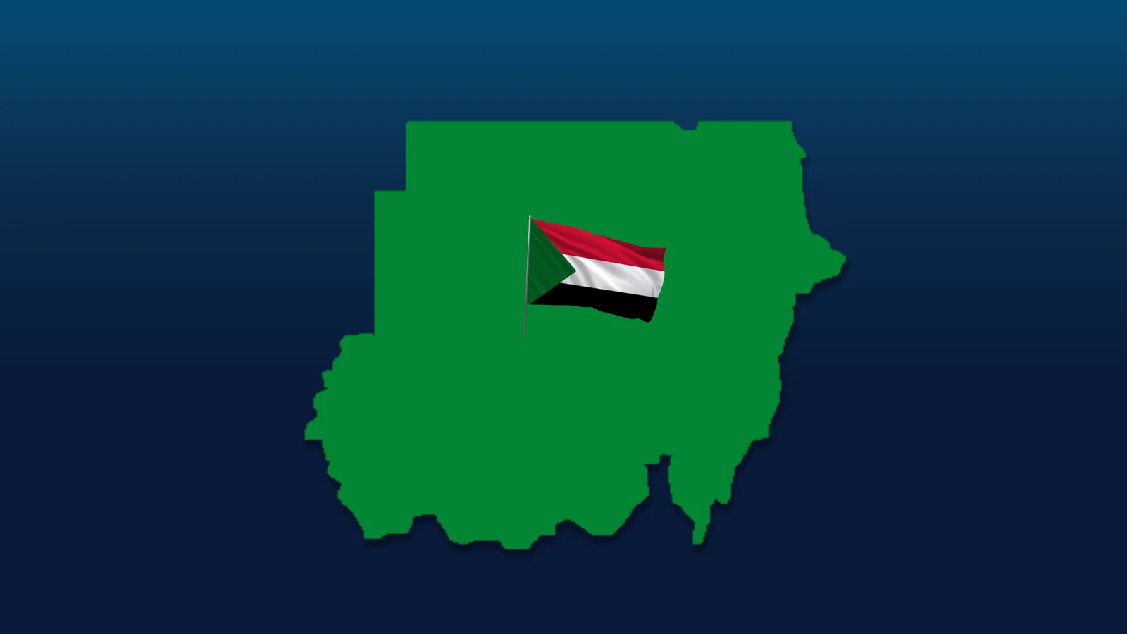 Advanced SIM illustration for Sudan