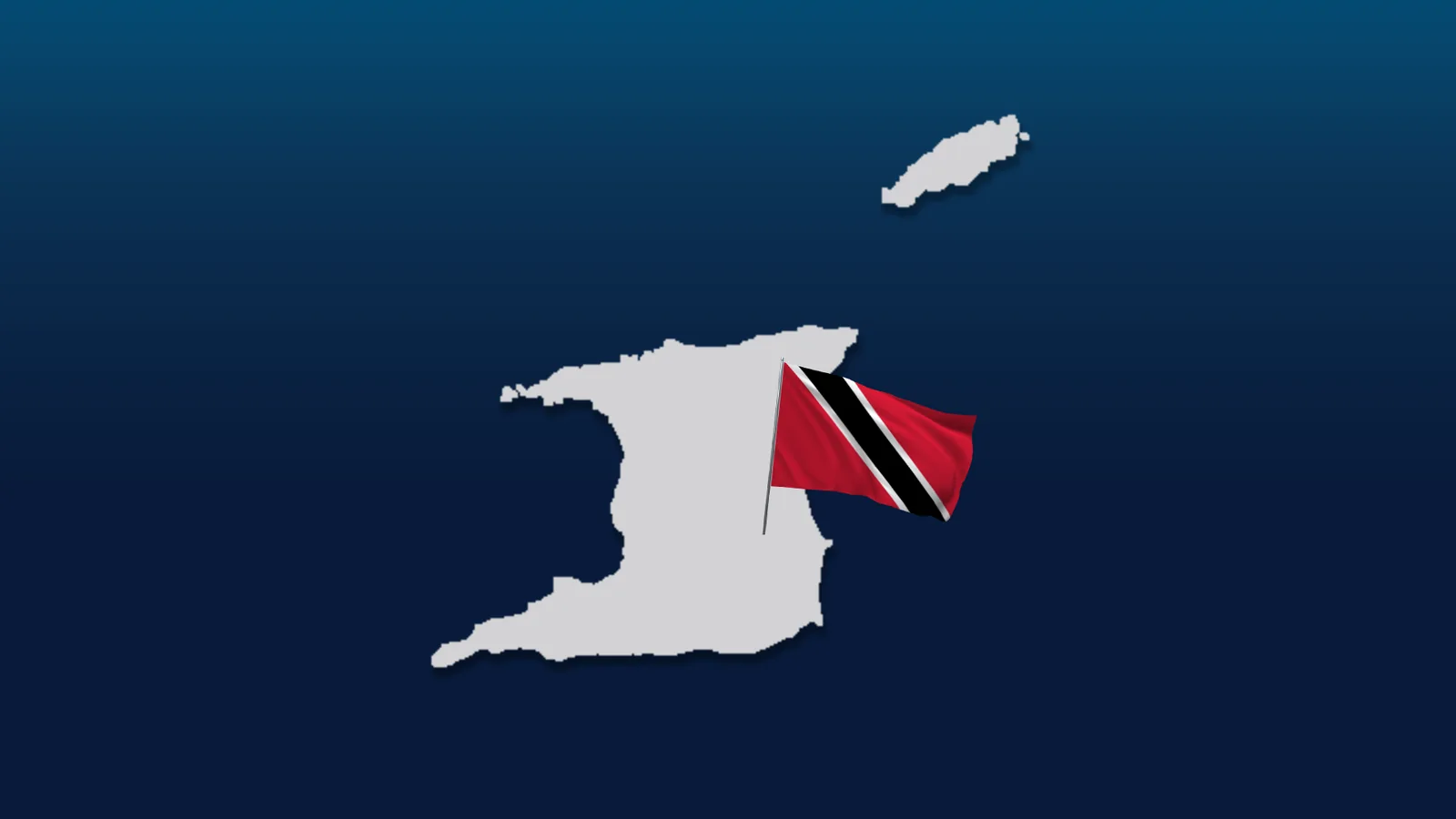 Advanced SIM illustration for Trinidad and Tobago