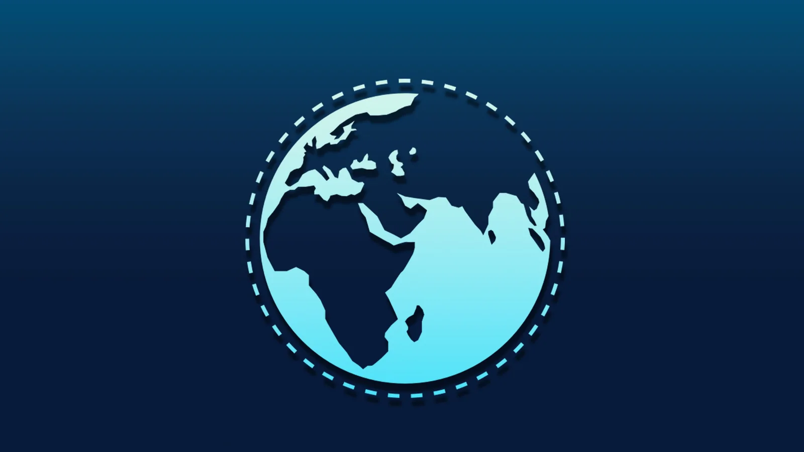 Advanced SIM illustration for World